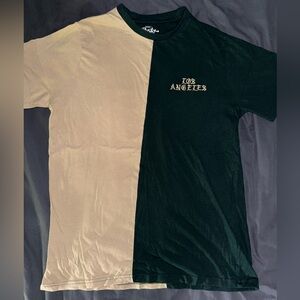 Men’s “Los Angeles” Shirt